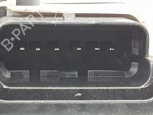 Rear left lock PEUGEOT 508 SW I (8E_) 2.0 BlueHDi 180 | BP19085423C100 