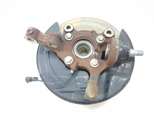 Left front steering knuckle FORD TRANSIT CUSTOM V362 Bus (F3) | BP36670483M25 - Image 3