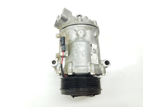 AC compressor DACIA SANDERO III  | BP34008823M34  - Image 5