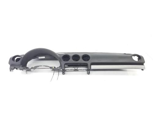 Instrumentbræt SEAT EXEO (3R2) 2.0 TDI (120 hp) 9144351