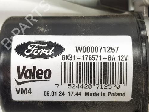 Front wiper motor FORD TRANSIT V363 Platform/Chassis (FED, FFD) 2.0 EcoBlue | BP35746444M29  - Image 6