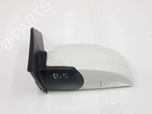 Left mirror HYUNDAI GETZ (TB) 1.3 i | BP18081325C26 