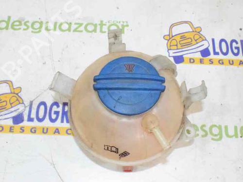 Used Expansion tank SEAT LEON (1P1) 2.0 TDI (170 hp) 1636489