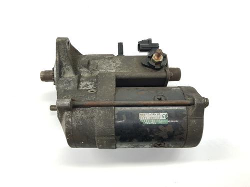 Starter TOYOTA LAND CRUISER PRADO (_J12_) 3.0 D-4D (KDJ120, KDJ125) | BP22190784M8 