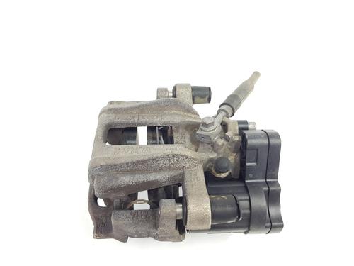 Left rear brake caliper SEAT LEON (KL1, KLG)  | BP29436567M107 