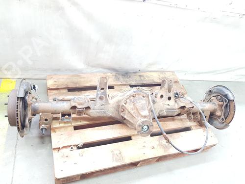 Used Rear axle Rear axle 36842272 36842272