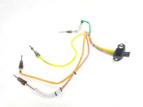 Electronic sensor RENAULT KANGOO / GRAND KANGOO II (KW0/1_) 1.5 dCi 110 (KW06, KW12) | BP32112217M84 