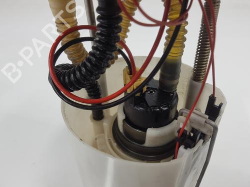 Fuel pump NISSAN NV300 Van (X82) 1.6 dci 95 | BP31840867M76