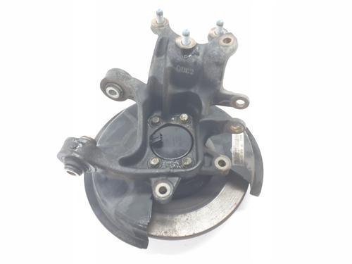 Right rear steering knuckle KIA OPTIMA (JF) 1.7 CRDi | BP21058176M28 