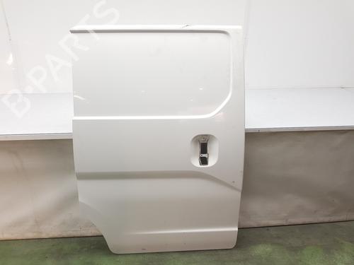 Used Right slide door NISSAN NV200 / EVALIA Bus 1.5 dCi 85 (M20, M20M, M20K, M20KK) (86 hp) 8377906