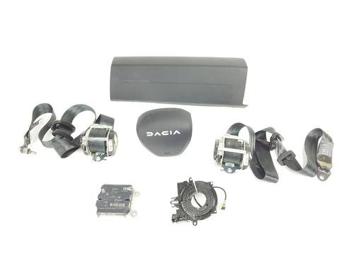 Airbag Kit DACIA DUSTER (HM_) | BP36678454C86 - Image 26