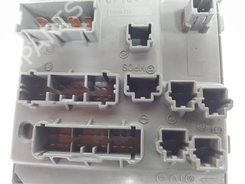 Fuse box HONDA ACCORD VI (CK, CG, CH, CF, CL) 2.0 i (CG9) | BP29906814E1