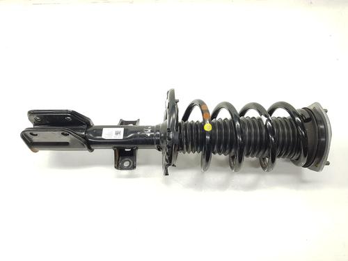 Used Right front shock absorber VW CRAFTER Van (SY_, SX_) 2.0 TDI FWD (SYB, SYC, SYD) (140 hp) 31151125