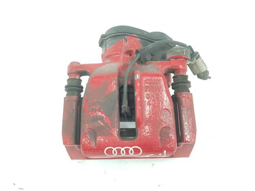 Used Left rear brake caliper AUDI A7 Sportback (4GA, 4GF) 3.0 TDI quattro (245 hp) 11599056