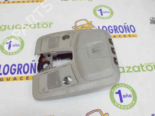 Interior roof light VOLVO XC90 I (275) D5 AWD | BP7421034I8 
