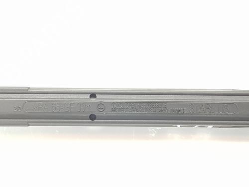 Hood lift support MERCEDES-BENZ GLK-CLASS (X204) 250 CDI 4-matic (204.982, 204.904) | BP18698202C139 