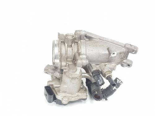 Borboleta de admissão VW CADDY IV MPV (SAB, SAJ) 2.0 TDI (102 hp) 31795264