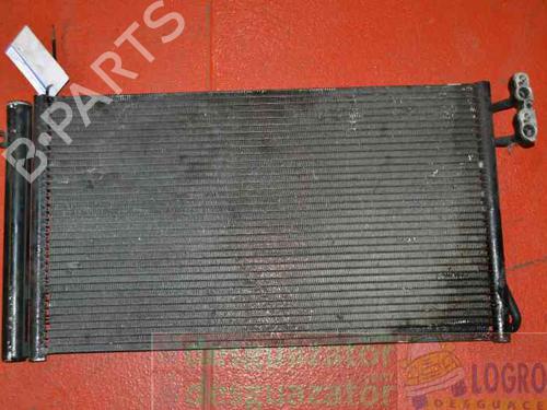 AC radiator BMW 1 (E87) 118 d | BP1324995M32 
