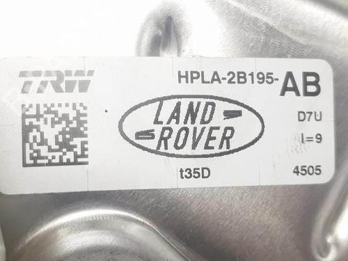 Servo brake LAND ROVER DISCOVERY V (L462) 3.0 Td6 4x4 | BP10095661M42 