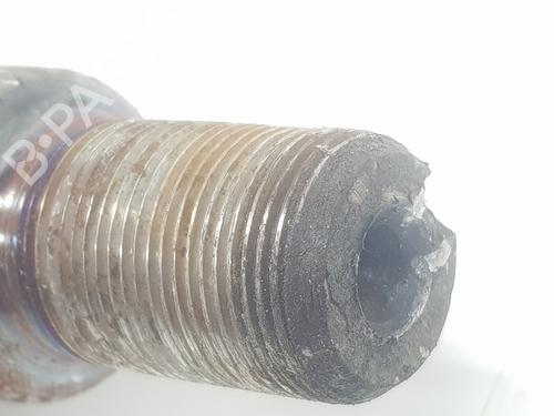 Right rear driveshaft LAND ROVER RANGE ROVER SPORT I (L320) 3.6 D 4x4 | BP16963499M41 