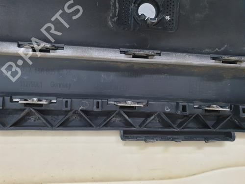 Rear bumper MERCEDES-BENZ GLA-CLASS (X156)  | BP28103183C8 