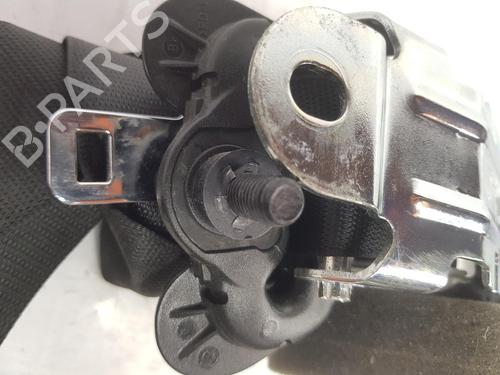 Rear left seatbelt BMW 2 Gran Tourer (F46) 218 d | BP13713928I29 