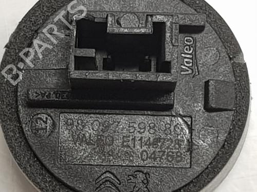 Electronic sensor OPEL ASTRA L Sports Tourer (O5) 1.2 (FRHNPJ) | BP25442863M84 