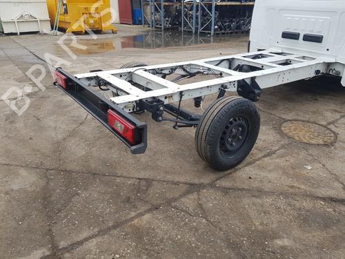 Gearstang FORD TRANSIT V363 Platform/Chassis (FED, FFD) 2.0 EcoBlue | BP31840489M90 