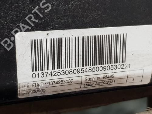 Rear axle OPEL MOVANO C Van (U9) 2.2 D | BP28387248M2 