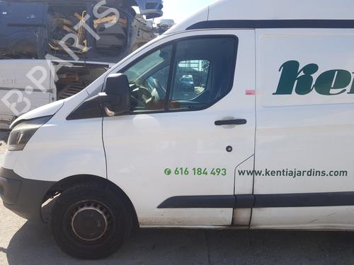 AC radiator FORD TRANSIT CUSTOM V362 Van (FY, FZ)  | BP36206731M32  - Image 31
