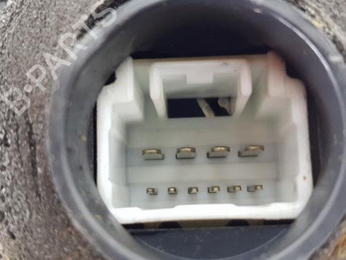 Front right lock TOYOTA LAND CRUISER PRADO (_J12_) 3.0 D-4D (KDJ120, KDJ125) | BP21376216C97 