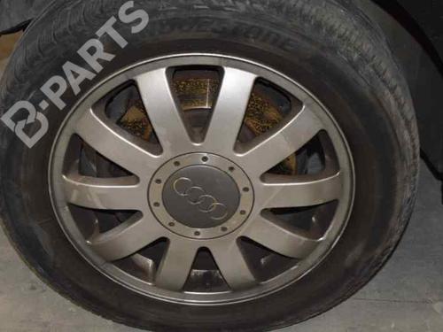 Rear bumper reinforcement AUDI A3 (8P1) 1.9 TDI | BP780342C73  - Image 27