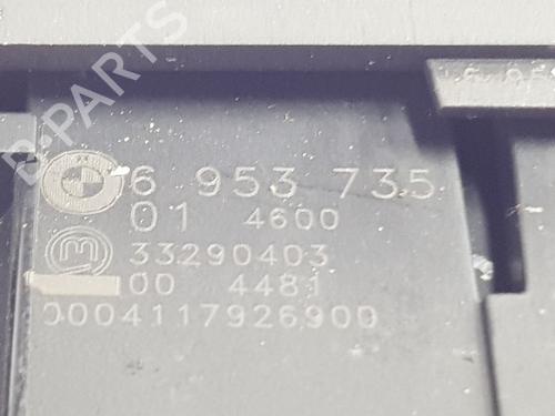 Headlight switch BMW 5 (E60) 525 d | BP24319189I24 