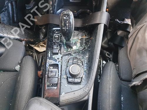 Ratlås/Tændingslås BMW X2 (F39) sDrive 18 d | BP13097853M48 