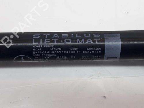 Hood lift support MERCEDES-BENZ C-CLASS (W205) C 220 BlueTEC / d (205.002, 205.004) | BP14079069C139 