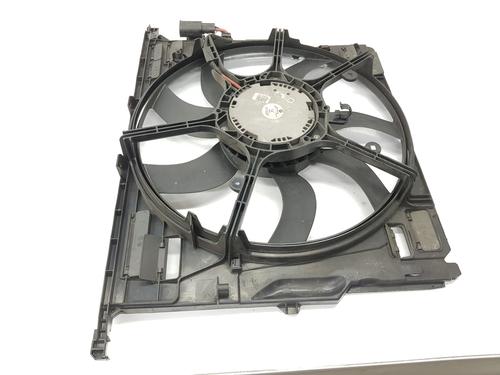 Radiator fan BMW 5 Touring (F11) 530 d xDrive | BP27492024M35 