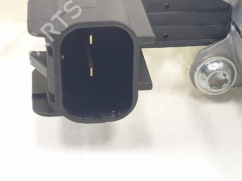 Right rear window motor FORD PUMA (J2K, CF7)  | BP39049258E22  - Image 5