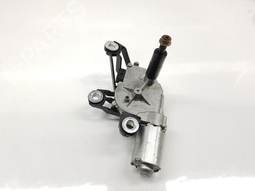 Rear wiper motor VW POLO (9N_, 9A_) 1.4 TDI | BP17006317M102 