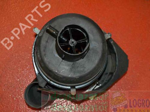 Air filter box CITROËN JUMPER I Van (230L)  | BP14075026M87 
