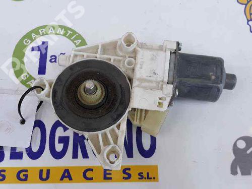 Used Left rear window motor Left rear window motor MERCEDES-BENZ M-CLASS (W164) ML 280 CDI 4-matic (164.120) (190 hp) 1252452 1252452