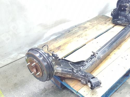 Rear axle FORD TRANSIT COURIER B460 MPV 1.5 EcoBlue | BP32323701M2 - Image 5