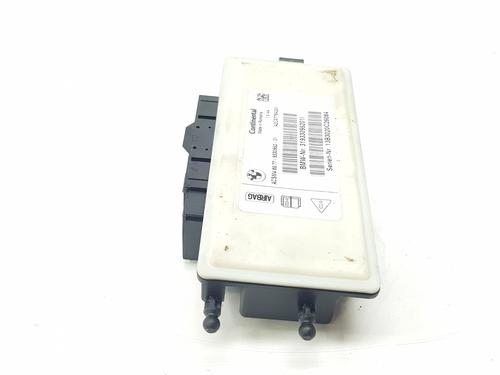 Electronic module BMW 5 (F10) 535 d xDrive | BP27542707M83 