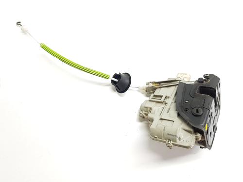 Rear left lock AUDI A3 Sportback (8PA) 2.0 TDI 16V | BP30437128C100 