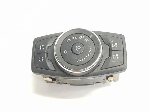 Headlight switch FORD TRANSIT CONNECT V408 Box Body/MPV 1.5 TDCi | BP37234492I24 - Image 4