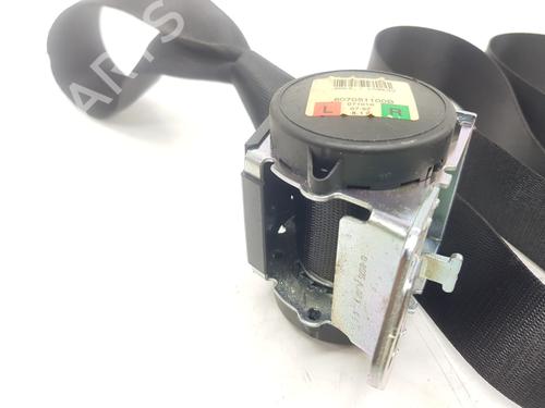 Rear right seatbelt BMW 1 (E87) 116 i | BP18904274I28 