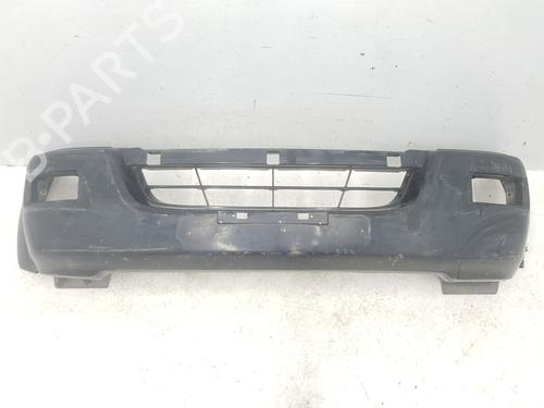 Front bumper ISUZU D-MAX I (TFR, TFS) 3.0 DiTD 4x4 (TFS77H) | BP29436118C7 