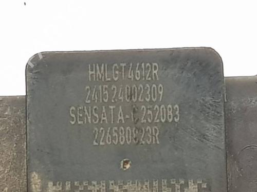 Electronic sensor RENAULT EXPRESS Box Body/MPV | BP38486151M84 - Image 4