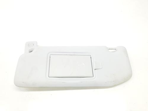 Left sun visor PEUGEOT 208 I (CA_, CC_) 1.2 VTI 82 | BP20198740I1 