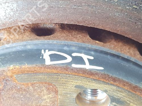 Left front steering knuckle DACIA DUSTER (PYM_, PYN_) 1.2 TCe 130 | BP34354530M25 - Image 7