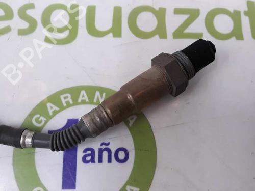 Electronic sensor BMW 3 (E90) 320 d | BP12466116M84 